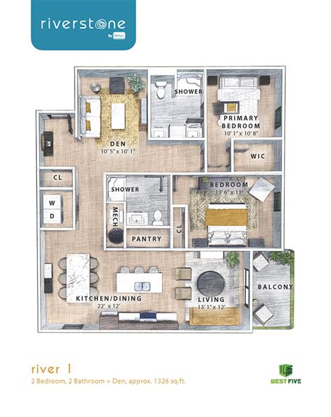 riverstone retirement communities london|Riverstone Overview 